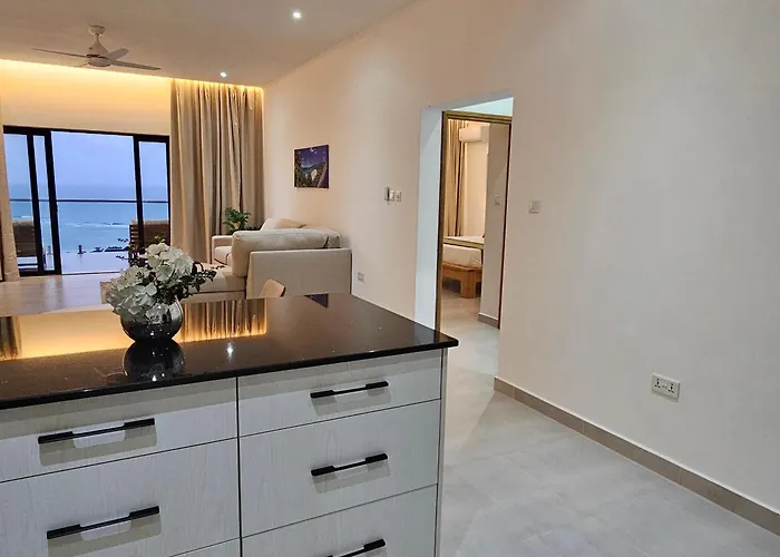 Lily Apartament