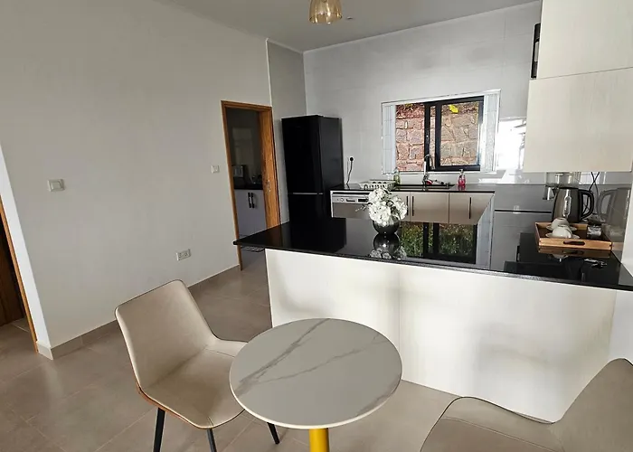 Lily Apartament *