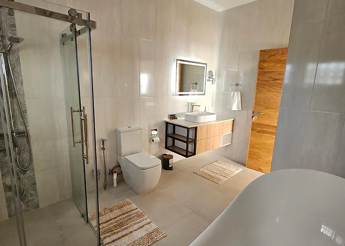 Lily Apartament
