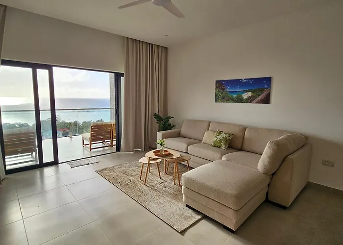 Apartament Lily Victoria