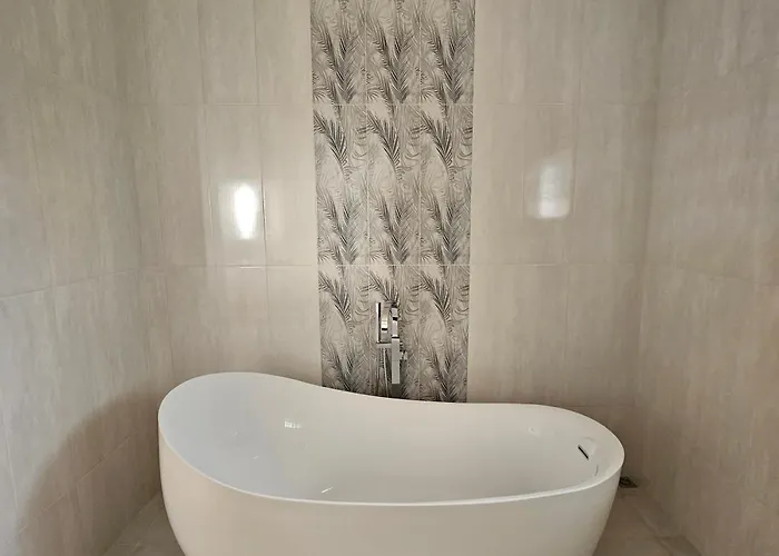 Lily Apartament *