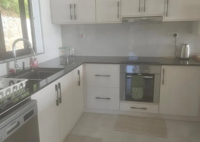Lily Apartament Victoria